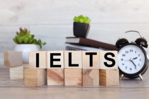 The IELTS speaking test