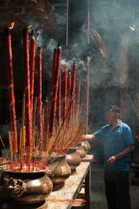 a traditional festival in your country